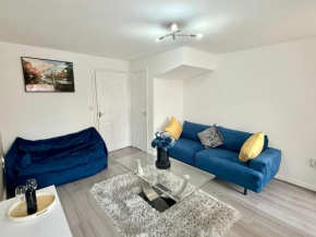 Charming, 3 Bedroom, 2 Bathroom House